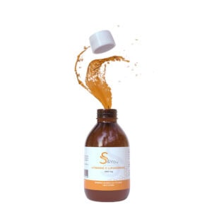 Compléments alimentaires naturels : Wake_up_Vitamine_C_Liquide