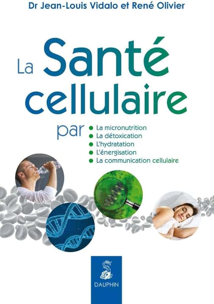 la-sante-cellulaire-jean-louis-vidalo