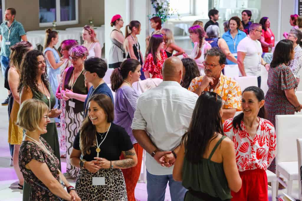 ADN Wake Up : l'humain au coeur du système