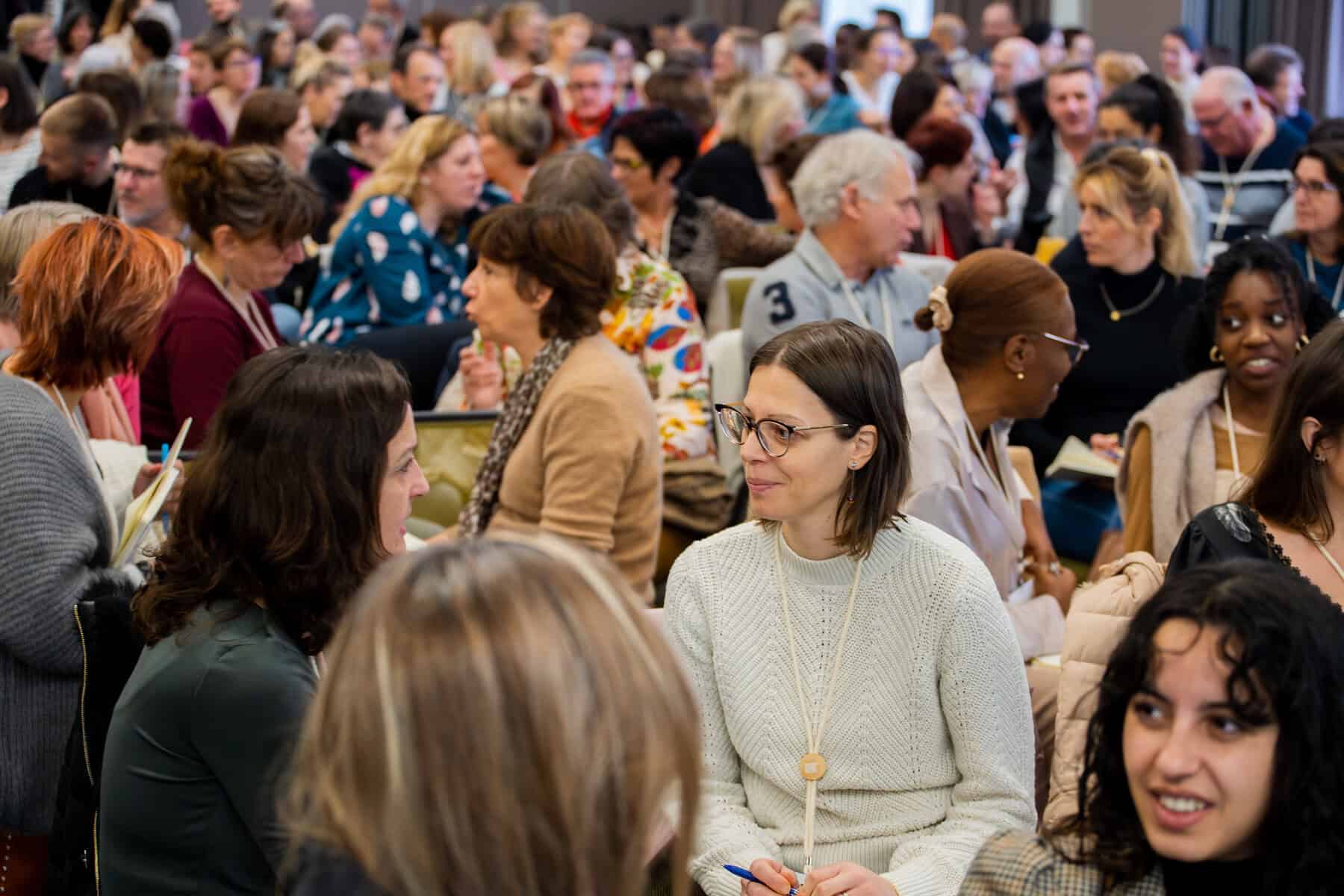 ADN Wake Up : la puissance du groupe