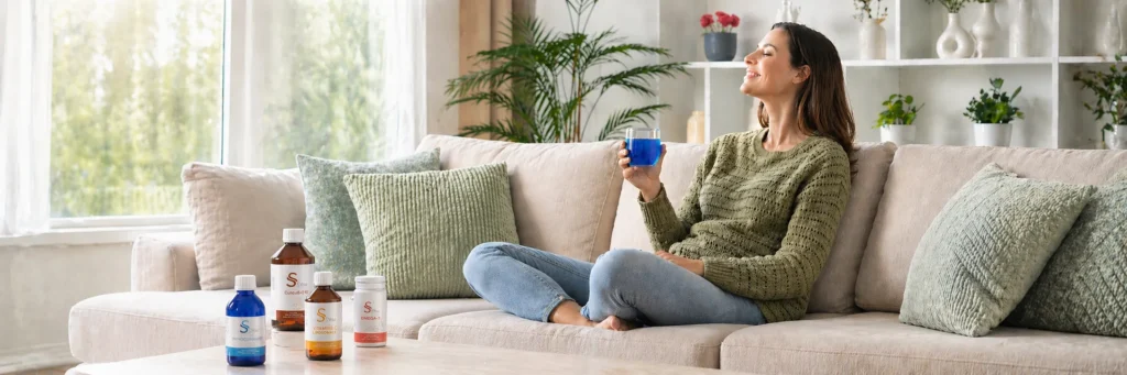 Solutions naturelles et synergies de compléments alimentaires pour soutenir la vitalité en cas de fatigue persistante et chronique