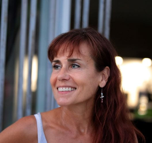 Véronique Rigoreau